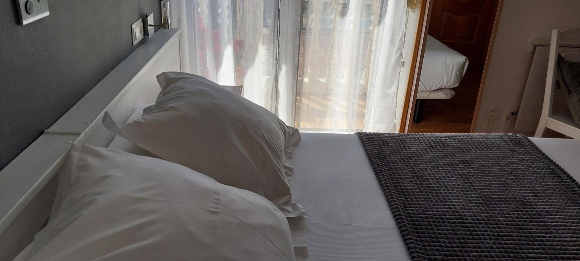 Hotel La Casa Del Abuelo Tapia De Casariego Eksteriør billede
