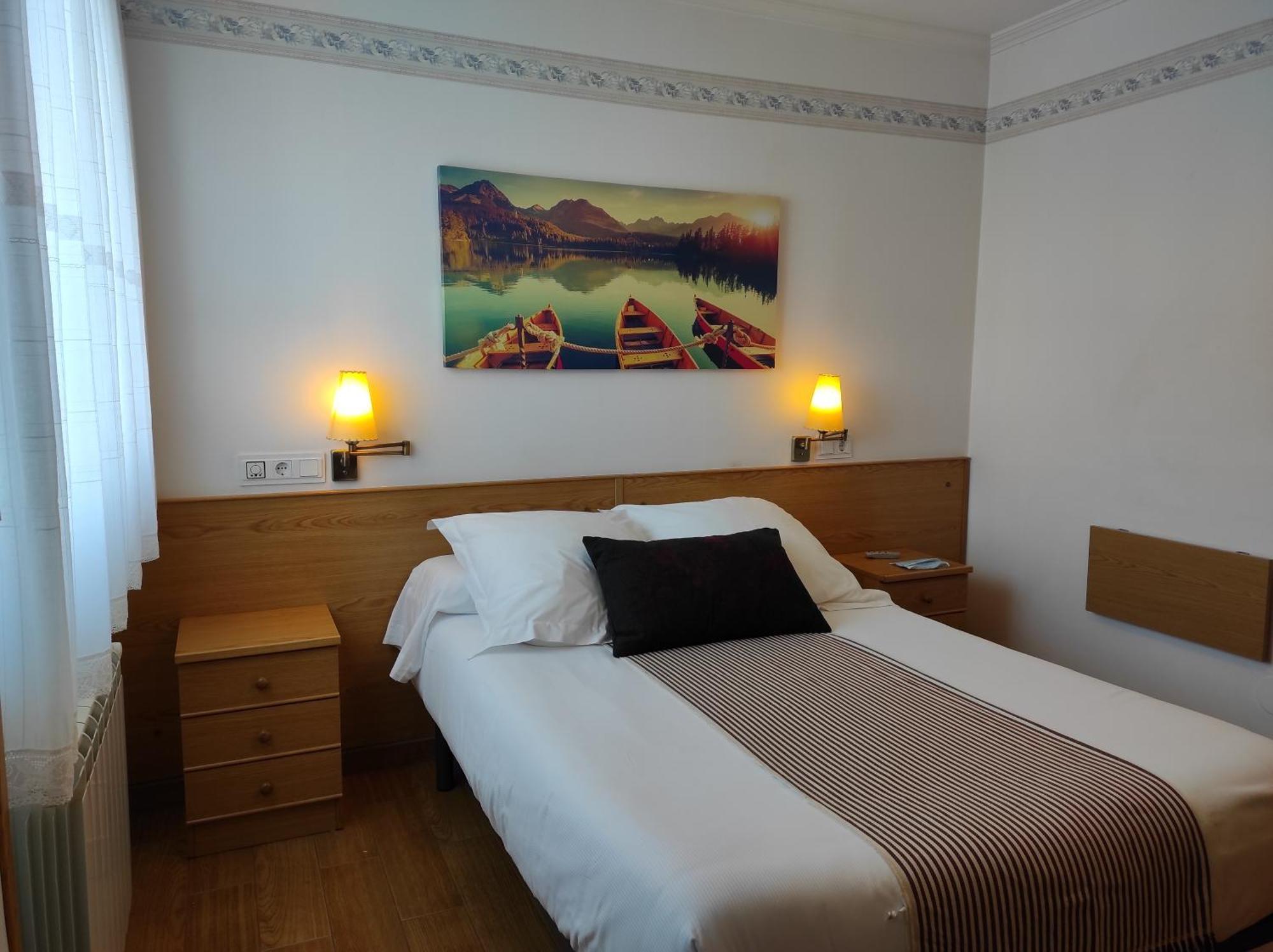 Hotel La Casa Del Abuelo Tapia De Casariego Eksteriør billede